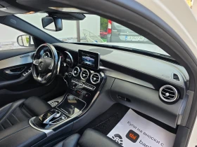 Mercedes-Benz C 250 2.2 CDI AMG, снимка 15