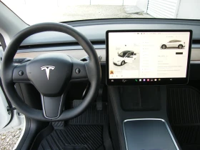 Tesla Model Y long range duall motor, снимка 15