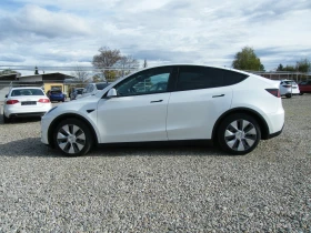 Tesla Model Y long range duall motor, снимка 6