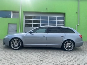 Audi A6 3.0 TDI S Line  | Mobile.bg    4