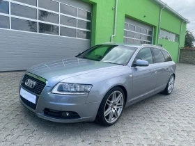 Audi A6 3.0 TDI S Line  | Mobile.bg    3