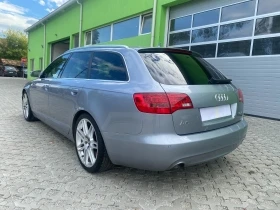 Audi A6 3.0 TDI S Line  | Mobile.bg    5