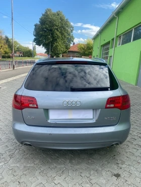 Audi A6 3.0 TDI S Line  | Mobile.bg    6