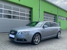     Audi A6 3.0 TDI S Line 