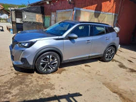 Peugeot 2008 2008 - 30000 лв. / 15338.76 € - 15293565 14