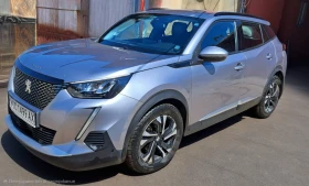 Peugeot 2008 2008 - 30000 лв. / 15338.76 € - 15293565 5