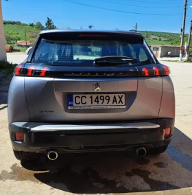 Peugeot 2008 2008 - 30000 лв. / 15338.76 € - 15293565 8