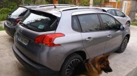 Peugeot 2008 1.6 Blue HDI | Mobile.bg    2