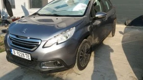 Peugeot 2008 1.6 Blue HDI | Mobile.bg    7