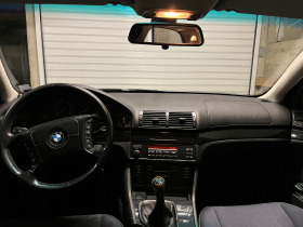 BMW 520 M52B20TU, снимка 7 - Автомобили и джипове - 45960383