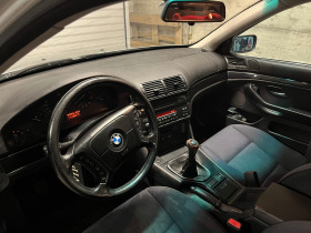 BMW 520 M52B20TU, снимка 8 - Автомобили и джипове - 45960383