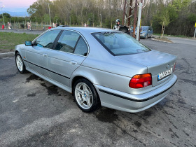 BMW 520 M52B20TU, снимка 3 - Автомобили и джипове - 45960383