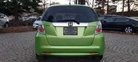 Honda Jazz 1.3 * HYBRID* * * * * *  | Mobile.bg    6