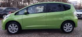 Honda Jazz 1.3 * HYBRID* * * * * *  | Mobile.bg    8