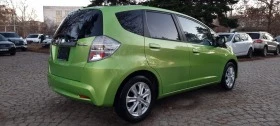 Honda Jazz 1.3 * HYBRID* * * * * *  | Mobile.bg    5