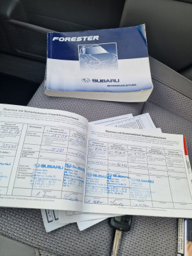 Subaru Forester | Mobile.bg   14