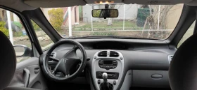 Citroen Xsara picasso, снимка 12