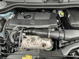 Mercedes-Benz B 200 2.0 16V SPORT , снимка 12 - Автомобили и джипове - 44622948