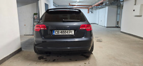 Audi A3 Sportback , снимка 16 - Автомобили и джипове - 45059357