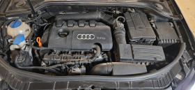 Audi A3 Sportback , снимка 2 - Автомобили и джипове - 45059357
