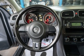 VW Golf 1.6i*2009г.*бензин*102кс., снимка 14