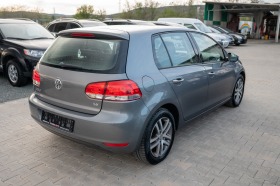 VW Golf 1.6i*2009г.*бензин*102кс., снимка 7