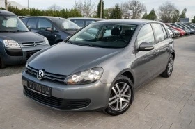 VW Golf 1.6i* бензин* 102кс., снимка 2