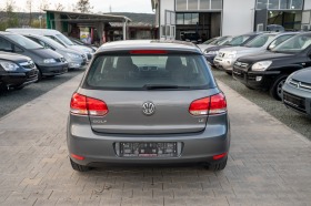 VW Golf 1.6i*2009г.*бензин*102кс., снимка 8 - Автомобили и джипове - 45110114