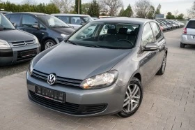 VW Golf 1.6i* бензин* 102кс., снимка 3