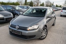 VW Golf 1.6i* бензин* 102кс. - изображение 1