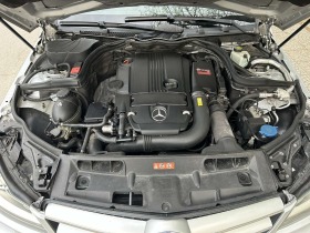 Mercedes-Benz C 250, снимка 10 - Автомобили и джипове - 45175963
