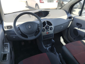 Renault Modus 1.5 DCI | Mobile.bg   10