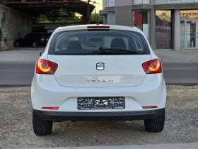 Seat Ibiza 1.4tdi 80Hp Лизинг, снимка 4