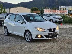 Seat Ibiza 1.4tdi 80Hp  | Mobile.bg    7