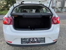 Seat Ibiza 1.4tdi 80Hp Лизинг, снимка 11