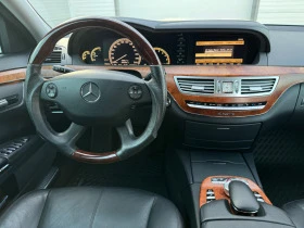 Mercedes-Benz S 320 3.2 CDi 4-MATiC Night vision Soft close TOP!!!  | Mobile.bg    14