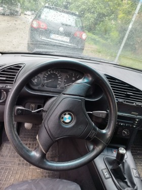 BMW 330 330D M57, снимка 10