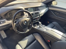 BMW 535 Мпакет, Автомат, Германия, снимка 8