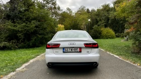 Audi A6 Premium Plus Quattro 3.0 TDI | Mobile.bg    5