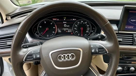 Audi A6 Premium Plus Quattro 3.0 TDI | Mobile.bg    17