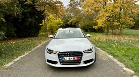     Audi A6 Premium Plus Quattro 3.0 TDI