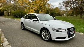     Audi A6 Premium Plus Quattro 3.0 TDI