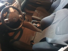 Opel Zafira OPC, снимка 2