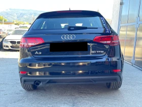 Audi A3 30TFSI-NAVI-LED - [8] 