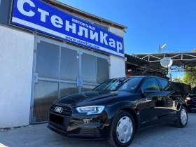 Audi A3  30TFSI EURO6, снимка 1