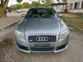 Audi A4 2.0 TDI S LINE | Mobile.bg    2