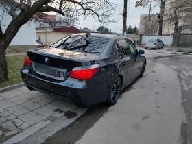 BMW 530, снимка 6