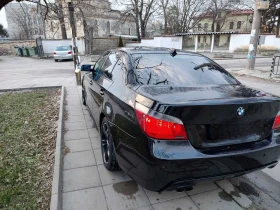 BMW 530, снимка 8