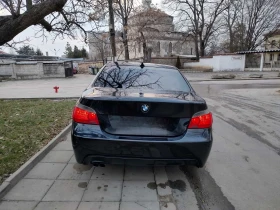 BMW 530, снимка 7