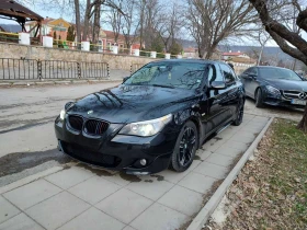 BMW 530, снимка 3